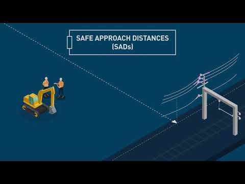 Metro Trains Electrical Networks – Understanding our traction system