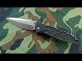 Нож Microtech Socom Elite