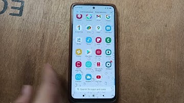Dual App setting, Redmi note 11 pro plus 5G  Dual App Enable kare