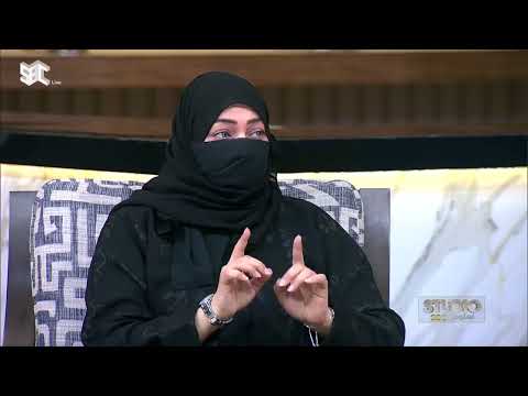 د هنادي توضح متى يتحول الحديث مع النفس إلى أمر غير طبيعي