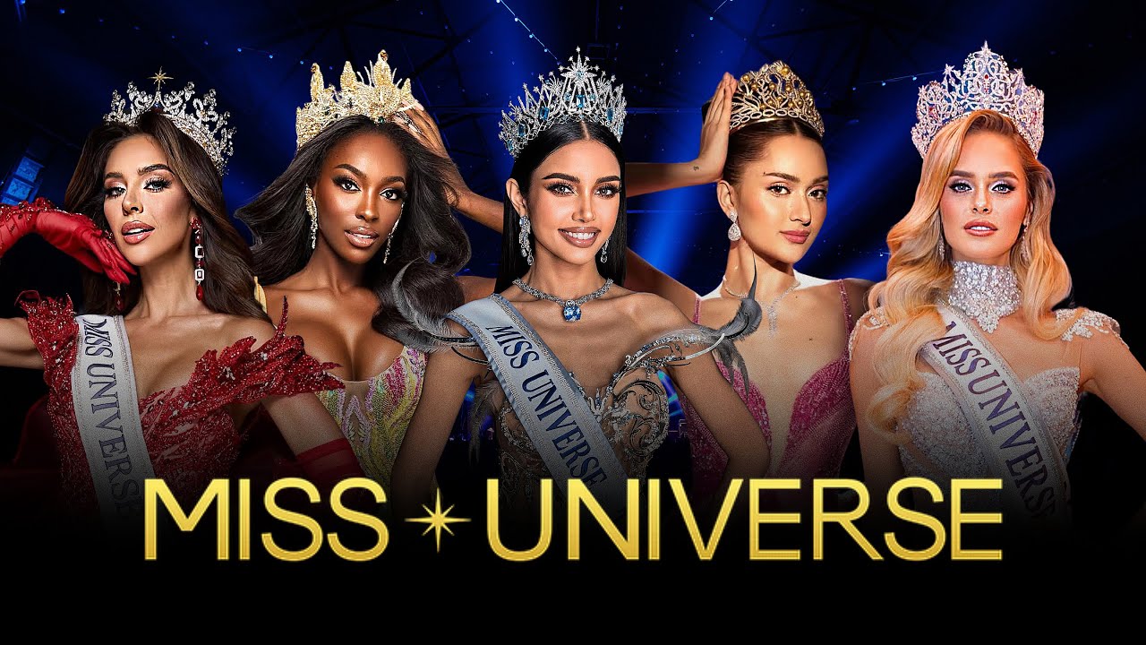 👑 Мисс Вселенная 2025: 12 фавориток короны | Лидеры и прогнозы 