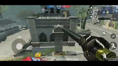 Spot for Attack of the Undead in Aniyah Incursion