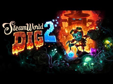 Video: „SteamWorld Heist“seka Digą Su Savo Ruožtu Pagrįstu Strategijos žaidimu