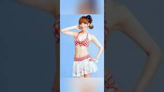 優木まおみちゃん。