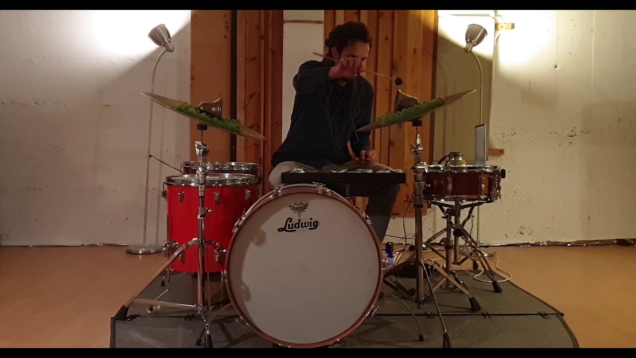 Music for Tomorrow: Cyril Bondi