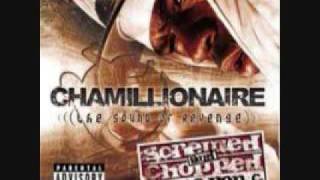 Chamillionaire - Picture Perfect