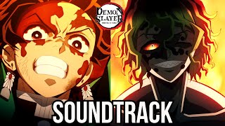 Stream Demon Slayer Season 2 Episode 9 OST - Zenitsu, Inosuke & Tanjiro vs  Daki Theme (HQ COVER) by Marcos Cauich