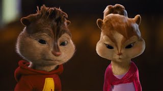 Someone You Loved - Lewis Capaldi | Alvin and the Chipmunks