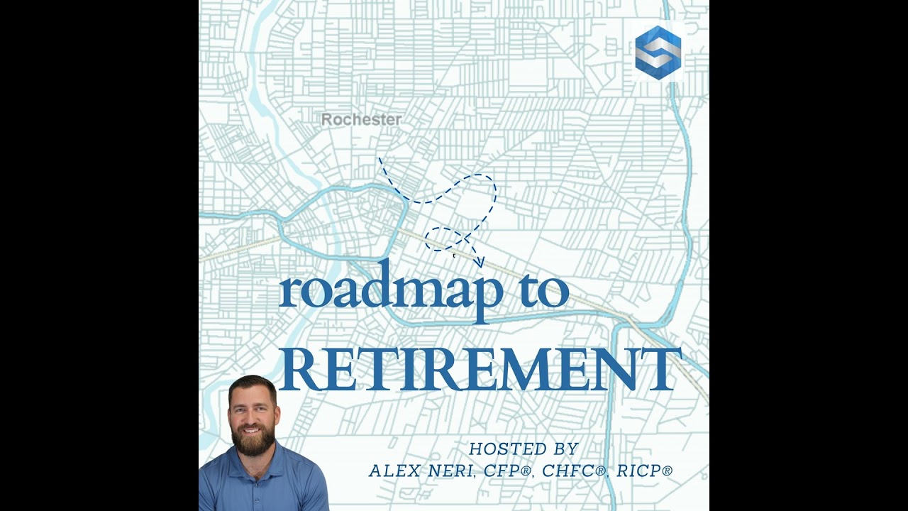 Episode 5: Small Business Planning with 401k’s With Austin Spite