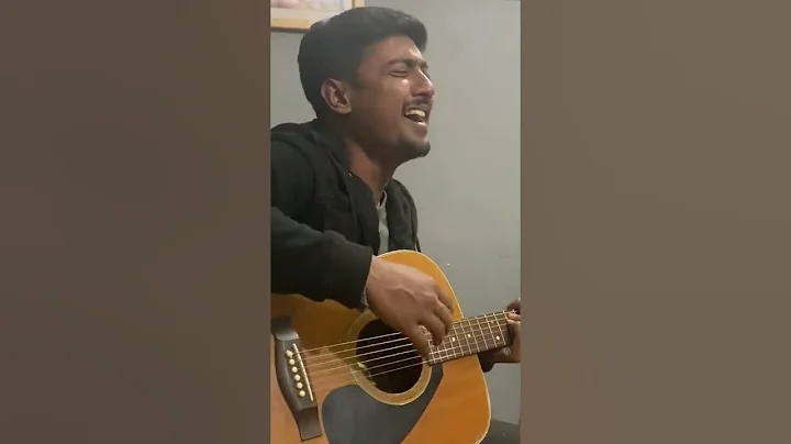 Folk Fusion | Zunayed Evan | Enamul Huq  Jalali Sh...