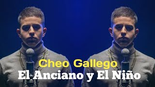 Full Music : Cheo Gallego - El Anciano y El Niño (Official Music)