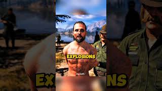 Was joseph right all along in Far Cry 5 ? #farcry5 #farcry