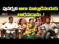 Bigg Boss 3: Rahul’s mother shocking comments on Punarnavi, Sreemukhi