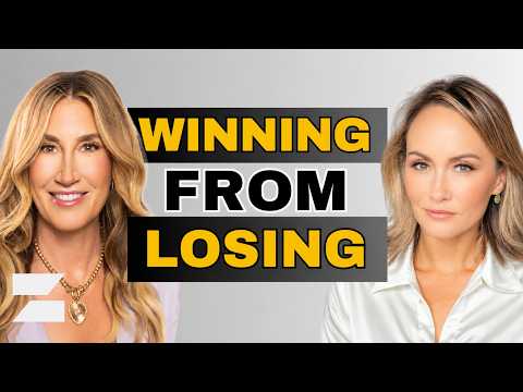 Make Your Losses Your Leverage with Tracy Holland @Tracy Holland