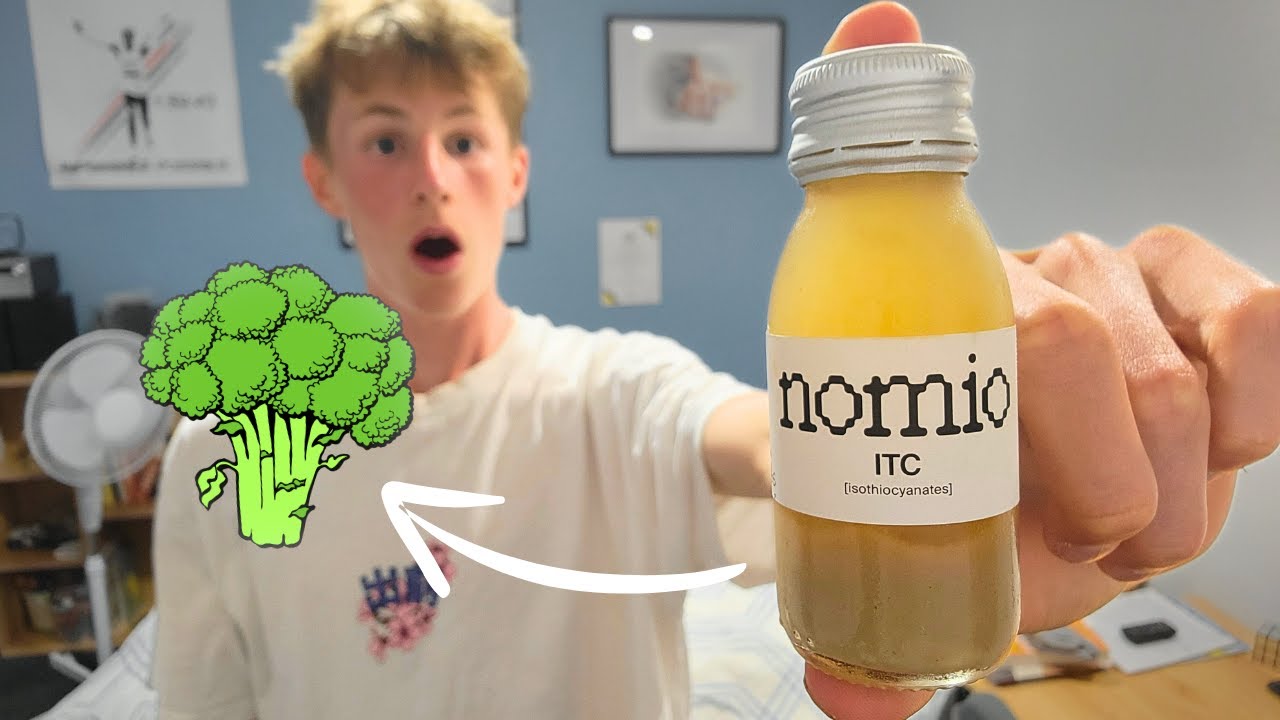 Does Nomio Actually Work For Runners?