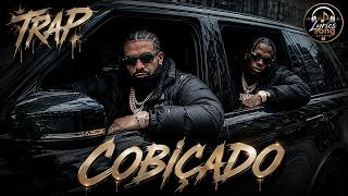 Tz Da Coronel - Inspiração | Cobiçado - Lançamento Trap 2026 (IA)