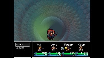 LISA: The Wishless: Red Flags (Big Daddy Klim Version)