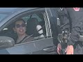 Mansfield Police 🚔 Traffic Stop 