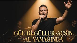 Gül Ki Güller Açsın Psychedelic Anatolian Rock Cover