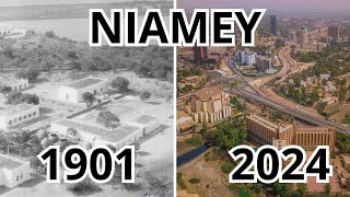 Histoire de Niamey