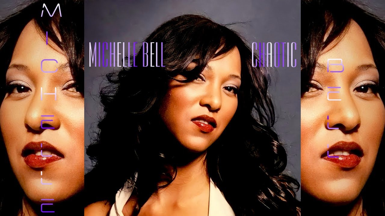 Michelle Bell - Chaotic (Britney Spears Demo) [In The Zone Demo]