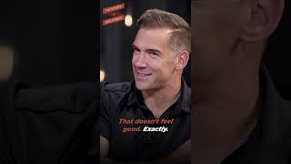 How Michelle Obama Learned To Stay Level Headed