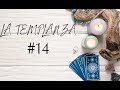 TEMPLANZA ||EVOLUCIONANDO CON EL TAROT||