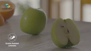 Dorby Mica Showcasing Its Finest Usp