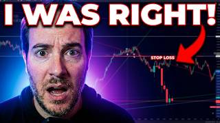 The Most Frustrating Week of My Trading Career | MGC Trade Reviews