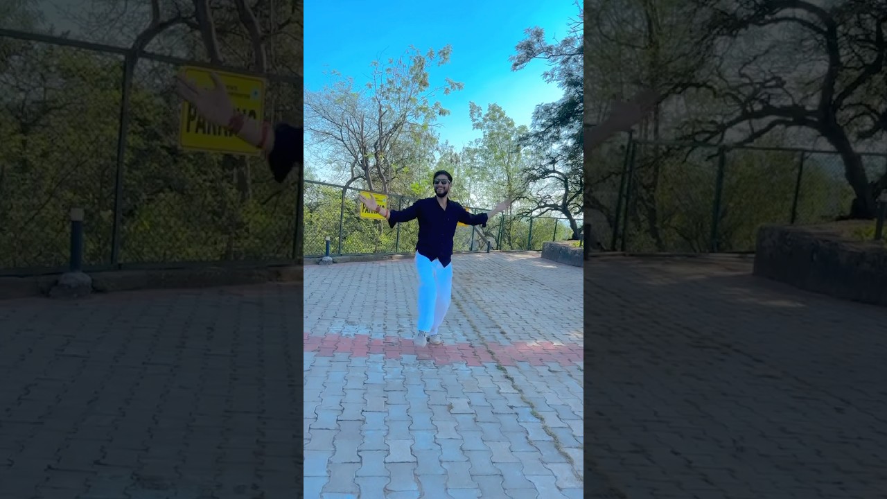 Ik Gera❤️Guru Randhawa Trending Punjabi Song Dance 