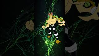 Eye Guy The Powerful 360-Degree Vision Alien In Ben 10 Secrets Revealed