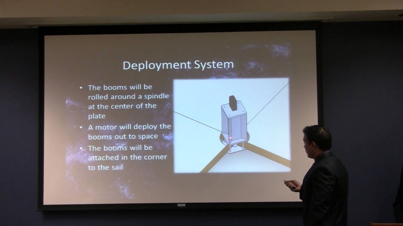 2014 SD 1 T12 Florida Space Grant Consortium FUNSAT Design Competition Final