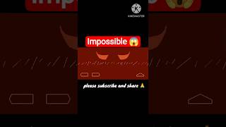 “I Survived the Sneakiest Trap in Level Devil! 😈🎮”  #gaming shorts #viral #all #shorts