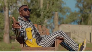 John Bk ft DS Alvi - Tompwi Tompwi