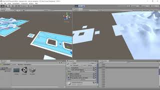 Runtime NavMesh
