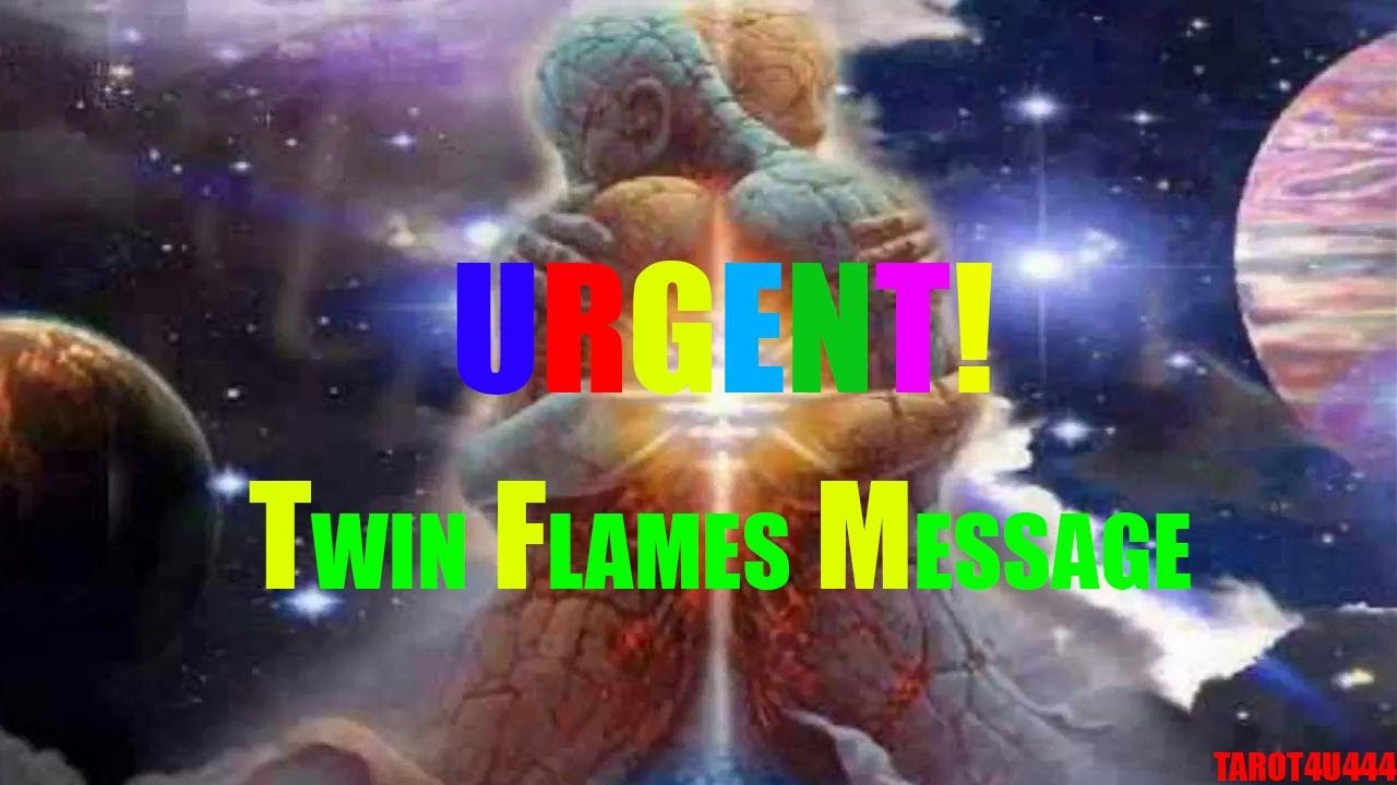 TWIN FLAMES 🔥 URGENT CHANNELED MESSAGE, Divine Masculine Blocked, No ...
