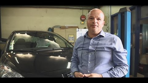 Groupe PSA: Circular economy – The customer satisfaction (Episode 3)