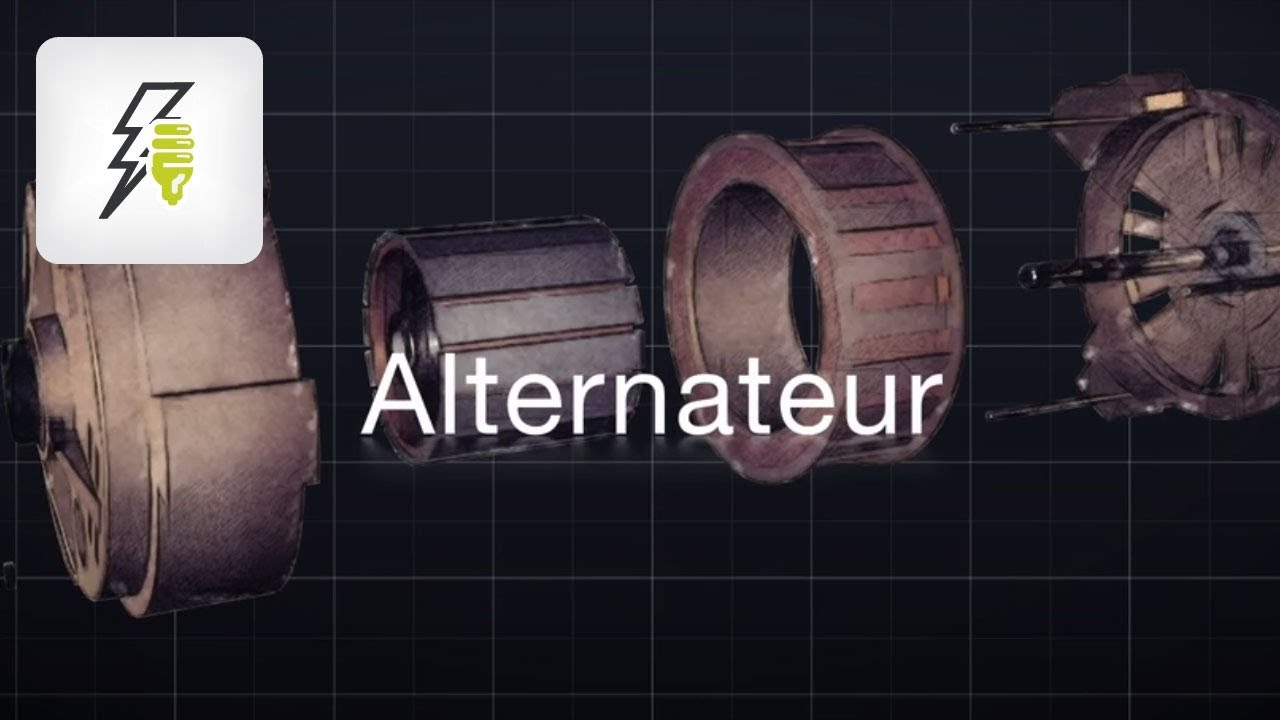 [Comment ça marche ?] Comment produit-on de l’électricité ?