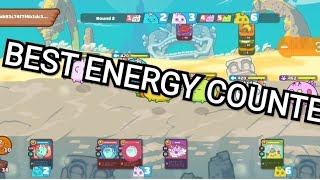 Axie Infinity: Best Energy Counter App (floating) screenshot 5