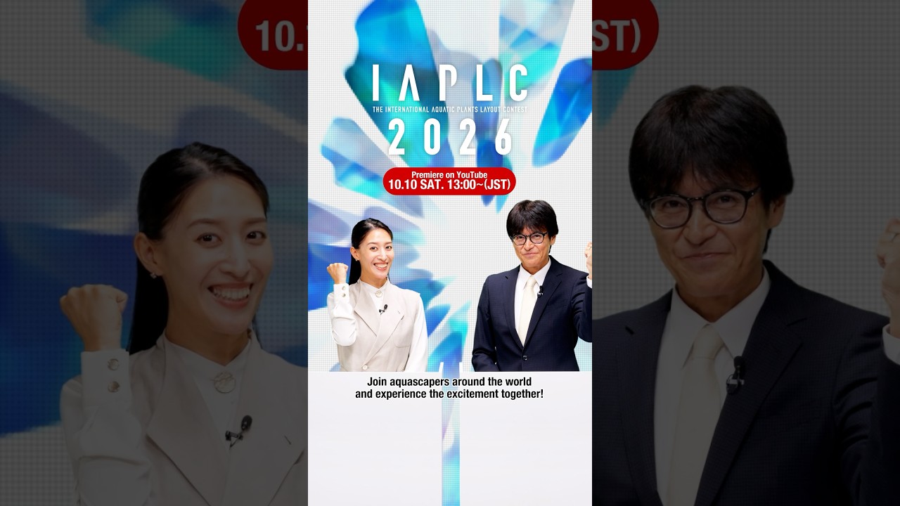 [ADAview] IAPLC2026 Premiere on YouTube