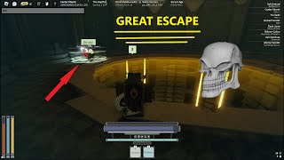 Getting Jumped (Depths Edition) | DEEPWOKEN
