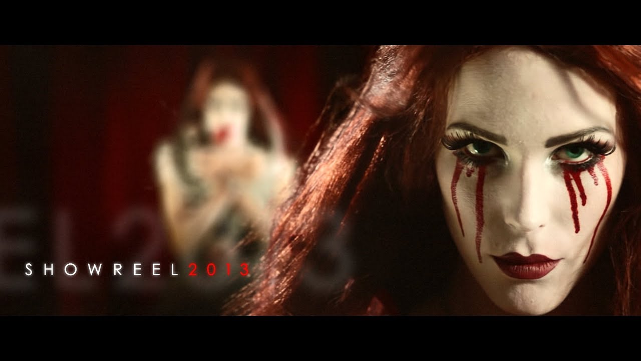 SHOWREEL 2013  11Frames productions