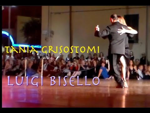 Flor De Monserrat- Rodolfo Biagi - Tania Grisostomi Y Luigi Bisello