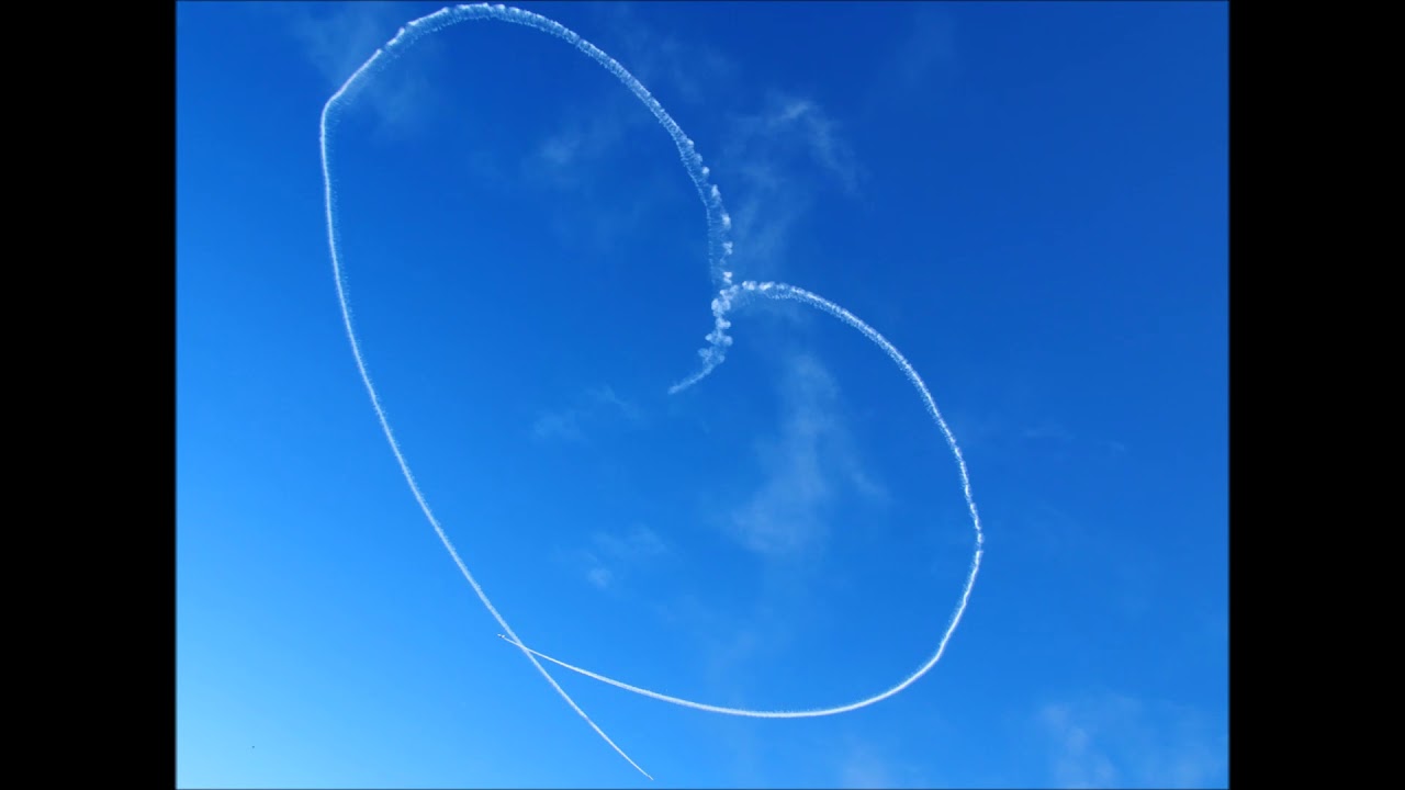 17年の思い出 ｂｇｍ無しver ブルーインパルスを中心に 八王子市市政100周年記念 入間航空祭17 Youtube