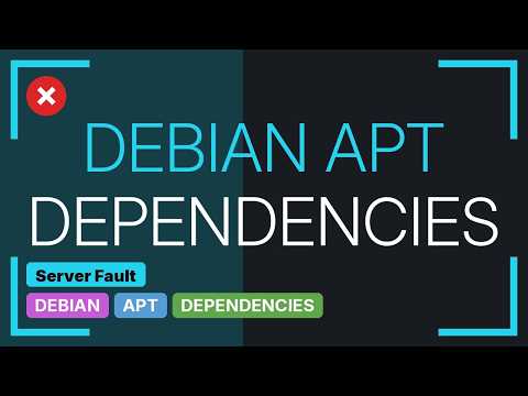DevOps & SysAdmins: How to install previous version of package or how to solve dependiences issue?