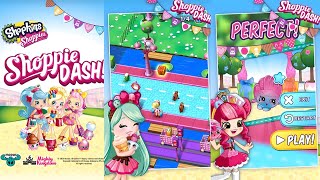 Mighty Kingdom | Shopkins: Shoppie Dash! | CYNEKOCHAN 🌷 screenshot 5