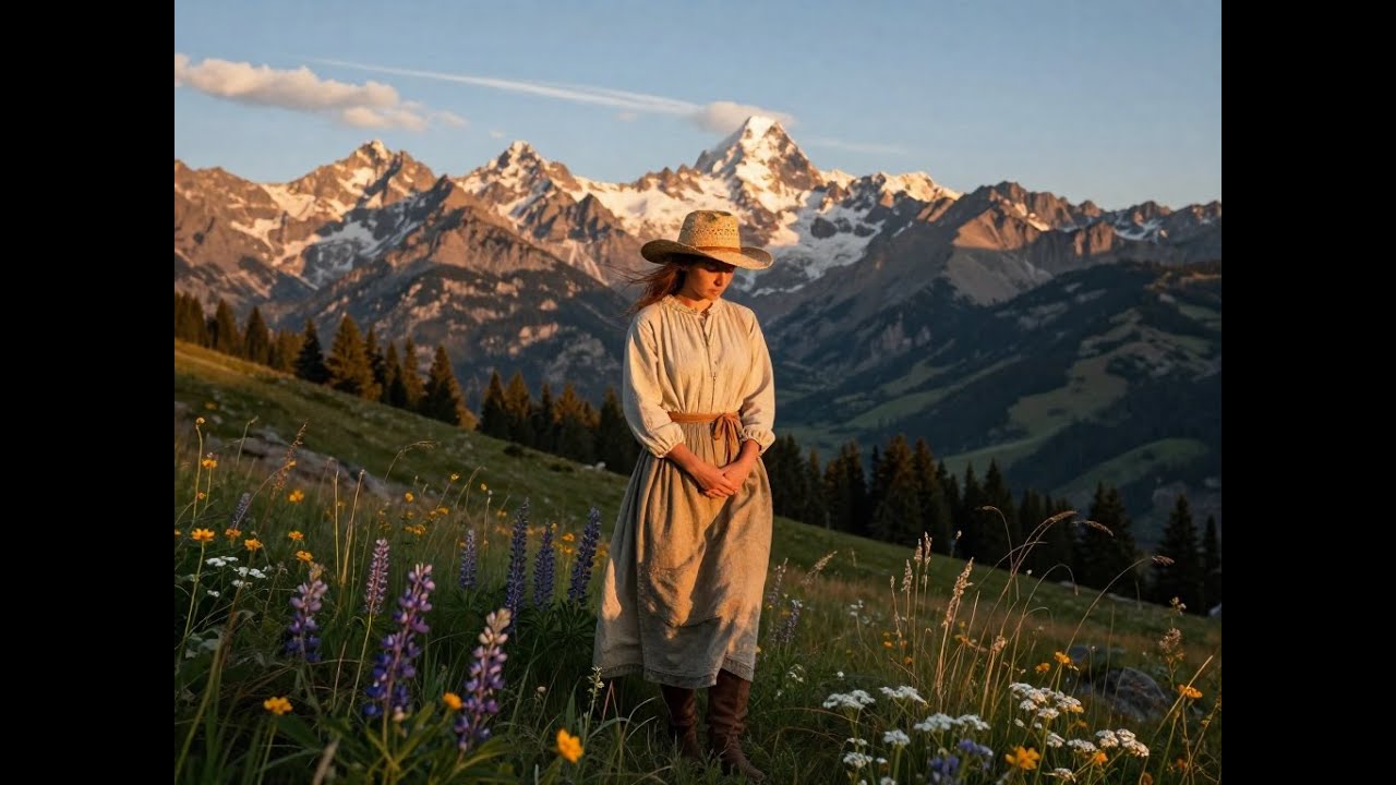 Rocky Mountain Reverie Remastered