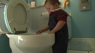 Water Safety PSA - Water Sources (ARCHIVE)