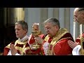 Pèlerinage de Pentecôte 2017 - Messe de clôture à Chartres