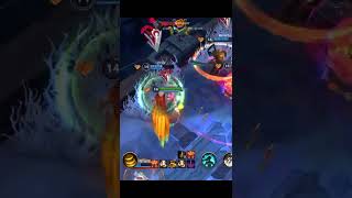 Katarina PENTAKILL ARAM mode | #teamdpth с помощью #Twitch